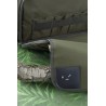 Borsa per fucile Gun Bag PROTAC VERDE L.50XH25XLARG.30 CM