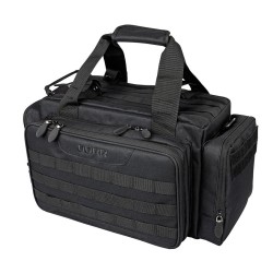 Borsa per fucile Gun Bag PROTAC NERA L.50XH25XLARG.30 CM
