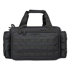 Borsa per fucile Gun Bag PROTAC NERA L.50XH25XLARG.30 CM