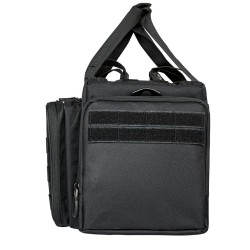 Borsa per fucile Gun Bag PROTAC NERA L.50XH25XLARG.30 CM