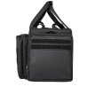 Borsa per fucile Gun Bag PROTAC NERA L.50XH25XLARG.30 CM