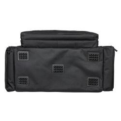 Borsa per fucile Gun Bag PROTAC NERA L.50XH25XLARG.30 CM