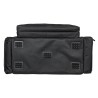 Borsa per fucile Gun Bag PROTAC NERA L.50XH25XLARG.30 CM