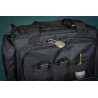 Borsa per fucile Gun Bag PROTAC NERA L.50XH25XLARG.30 CM