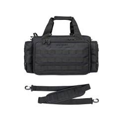 Borsa per fucile Gun Bag PROTAC NERA L.50XH25XLARG.30 CM
