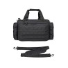 Borsa per fucile Gun Bag PROTAC NERA L.50XH25XLARG.30 CM