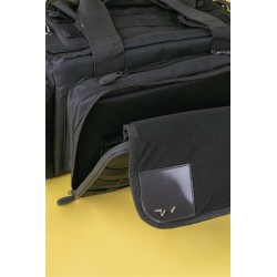 Borsa per fucile Gun Bag PROTAC NERA L.50XH25XLARG.30 CM