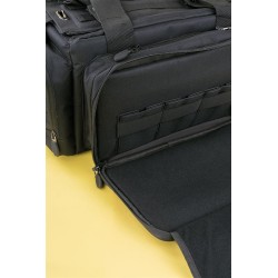 Borsa per fucile Gun Bag PROTAC NERA L.50XH25XLARG.30 CM