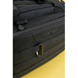 Borsa per fucile Gun Bag PROTAC NERA L.50XH25XLARG.30 CM