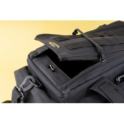 Borsa per fucile Gun Bag PROTAC NERA L.50XH25XLARG.30 CM