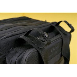 Borsa per fucile Gun Bag PROTAC NERA L.50XH25XLARG.30 CM
