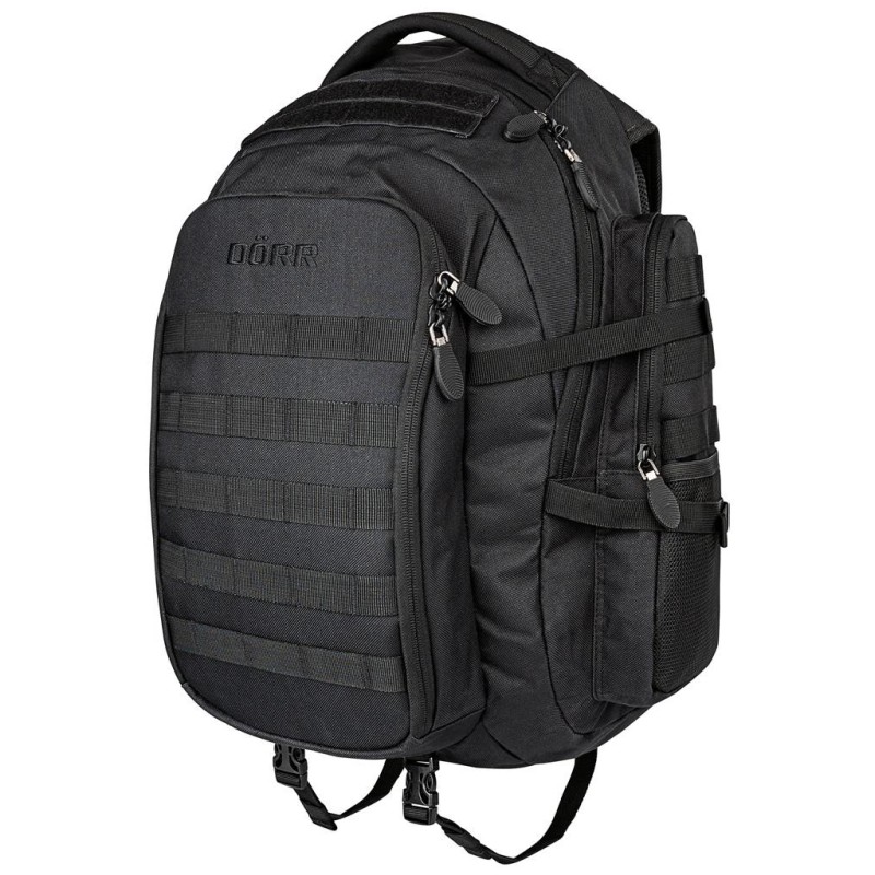 Zaino Backpack PROTAC NERO L.40XH52XLARGH.20CM