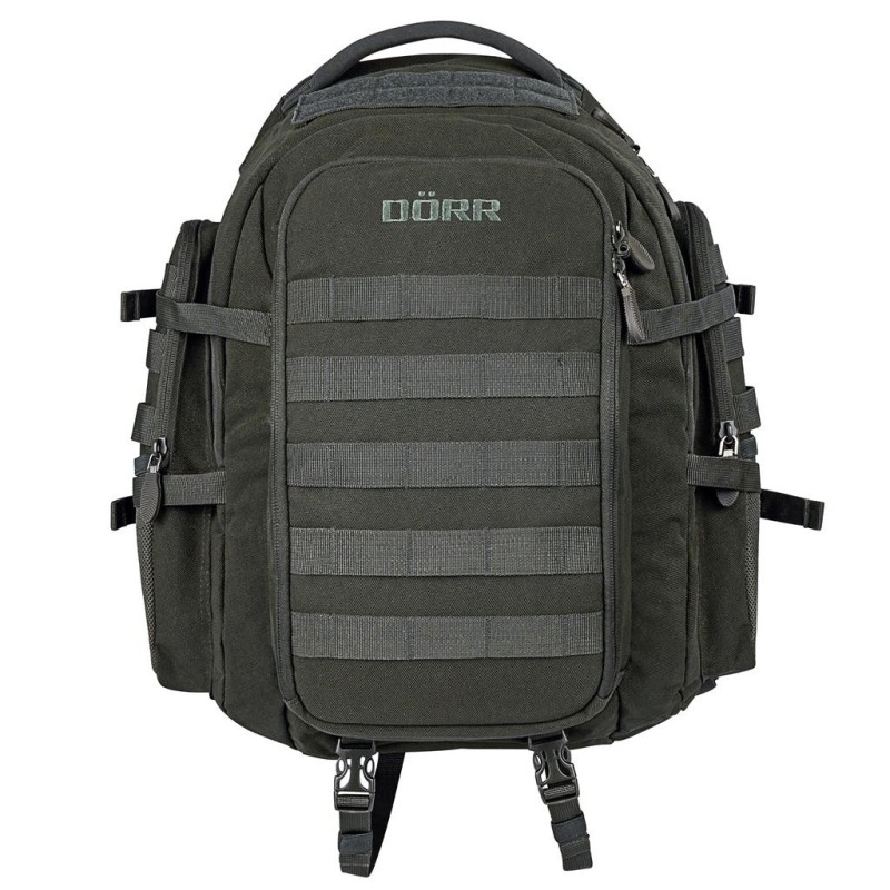 Zaino Backpack PROTAC VERDE L40XH52XLARGH.20CM