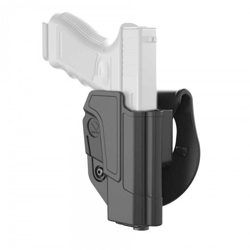 Fondina GKR modulo Paddle - ritenzione liv.1
