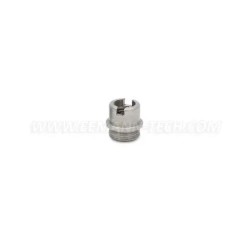 E. TECH. BUSHING 1911 SILVER BH 4 mm