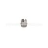 E. TECH. BUSHING 1911 SILVER BH 4 mm