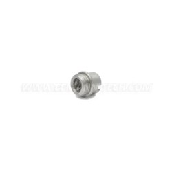 E. TECH. BUSHING 1911 SILVER BH 4 mm