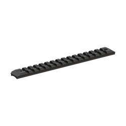 Base Recknagel Picatinny ALU H&K SLB 2000