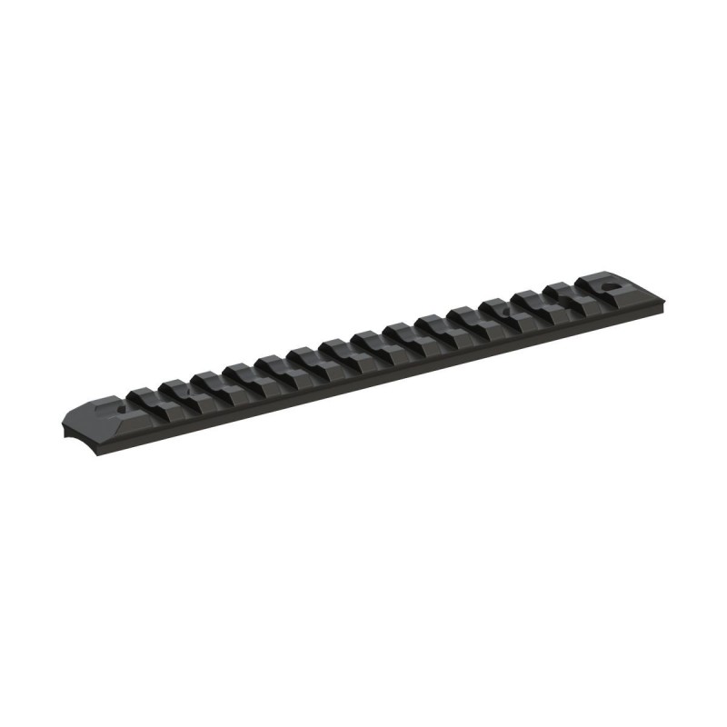 Base Recknagel Picatinny ALU H&K SLB 2000