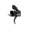 TriggerTech Scatto AR10 Competitive Curved Nero