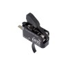 TriggerTech Scatto AR10 Competitive Curved Nero