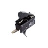 TriggerTech Scatto AR10 Competitive Curved Nero