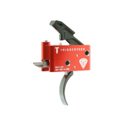 TriggerTech Scatto AR15 Diamond Pro Curved