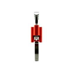 TriggerTech Scatto AR15 Diamond Pro Curved
