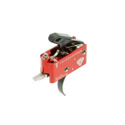 TriggerTech Scatto AR15 Diamond Pro Curved