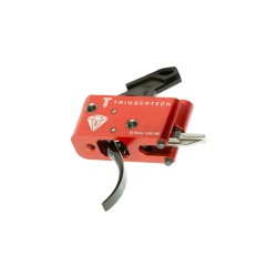 TriggerTech Scatto AR15 Diamond Pro Curved