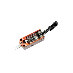 TriggerTech Scatto AR15 Diamond Pro Curved