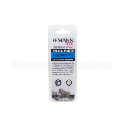Eemann Tech Upgrade Kit per CZ 75 SP-01 Shadow