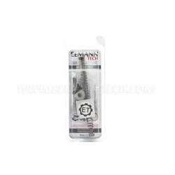Eemann Tech Upgrade Kit per CZ 75 SP-01 Shadow