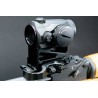 Slitta Picatinny Corta per AK47/74 - Recknagel BH 4,33"