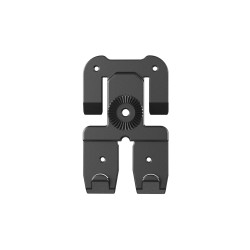 MOLLE ATTACHMENT