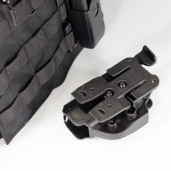 MOLLE ATTACHMENT