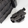 MOLLE ATTACHMENT