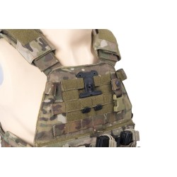 MOLLE ATTACHMENT