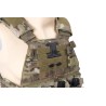 MOLLE ATTACHMENT