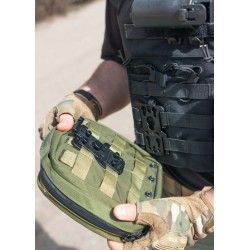 Inserto Molle per fondina Sistema Modulare Orpaz (OMS) - Orpaz