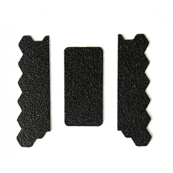 GRIP TAPE SET FOR EEMANN TECH BRASS GRIP
