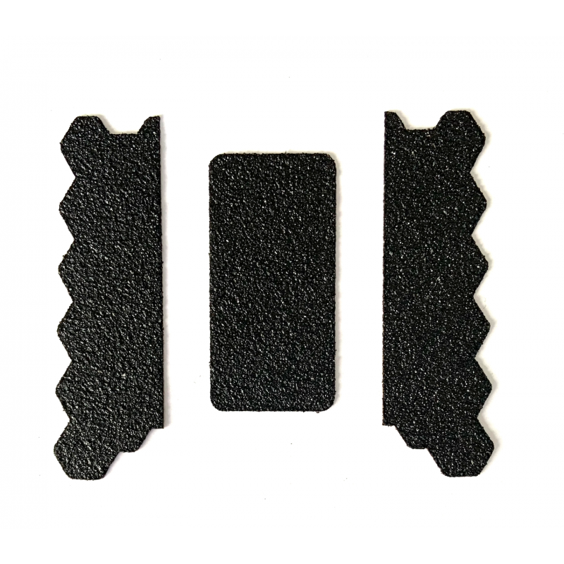 GRIP TAPE SET FOR EEMANN TECH BRASS GRIP