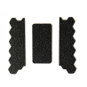 GRIP TAPE SET FOR EEMANN TECH BRASS GRIP