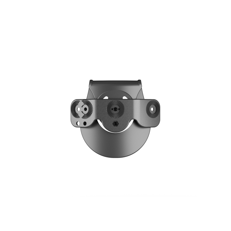 ADAPTERX3 EXTENSION WITH PADDLE ATTACHM.