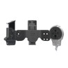 ADAPTERX3 EXTENSION WITH PADDLE ATTACHM.