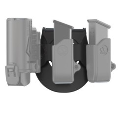 ADAPTERX3 EXTENSION WITH PADDLE ATTACHM.