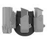 ADAPTERX3 EXTENSION WITH PADDLE ATTACHM.