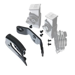 ADAPTERX3 EXTENSION WITH PADDLE ATTACHM.
