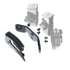 ADAPTERX3 EXTENSION WITH PADDLE ATTACHM.