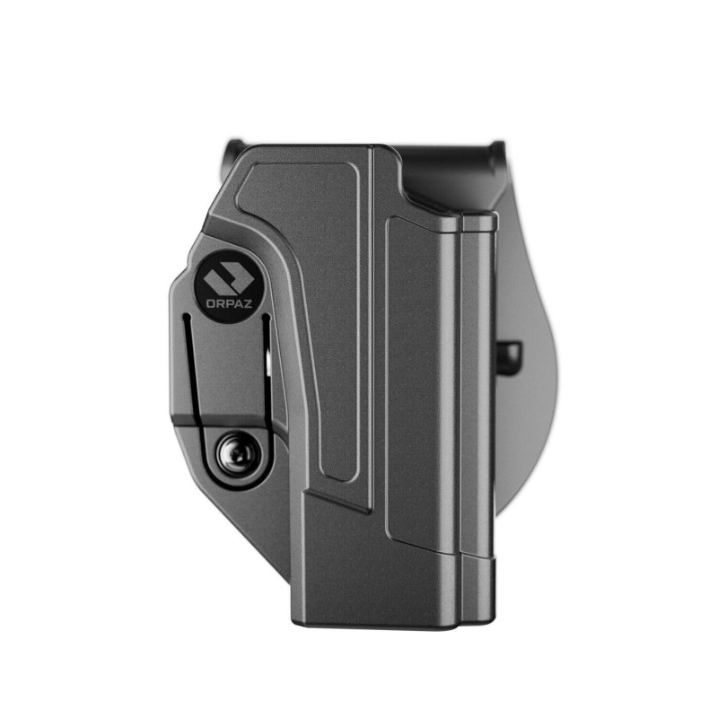 KSP1911 HOLSTER, PADDLE, LEVEL II